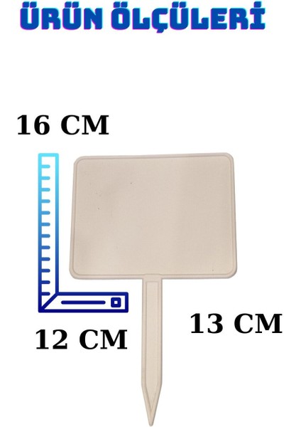 20 Adet Büyük Boy Yaz Sil Sapla Bakliyat Etiketliği Manav Etiketliği Pazarcı Etiketi modelleri