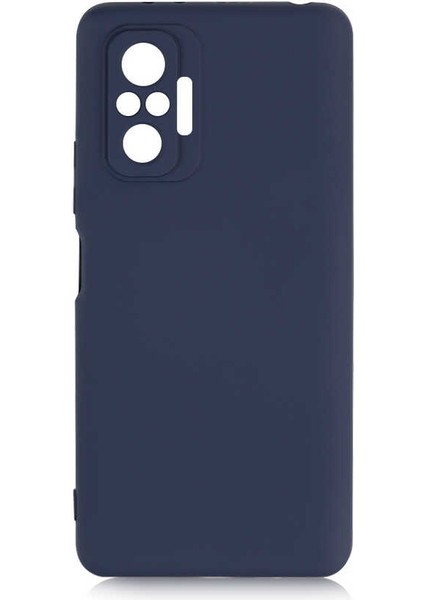 Xiaomi Redmi Note 10 Pro Kılıf Kamera Korumali Mara Lansman Kapak