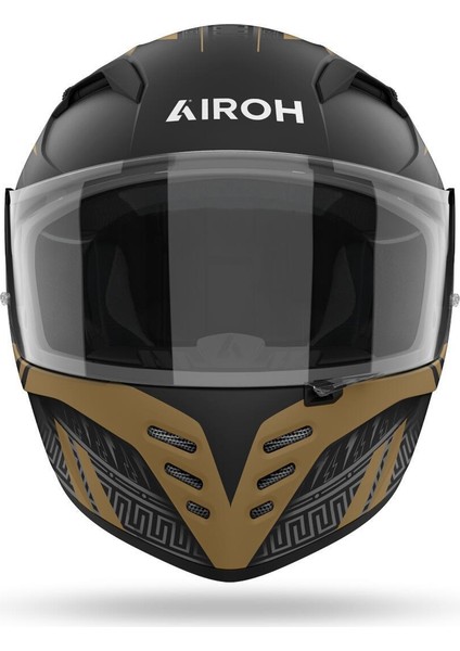 Aıroh Connor Zeus Matt Kask fırsatları