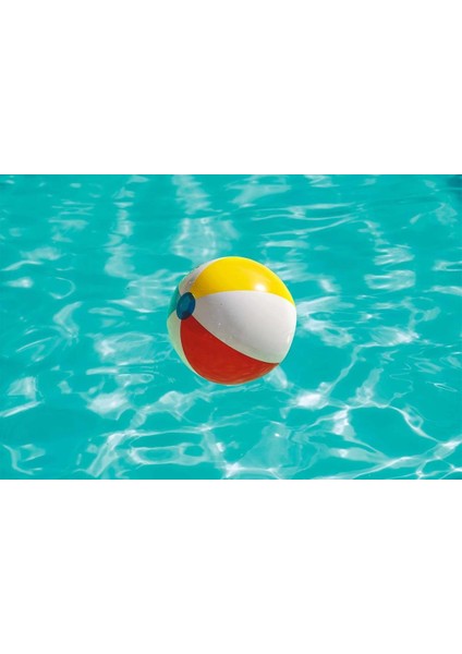 Nessiworld Deniz Topu Dilimli 51 cm