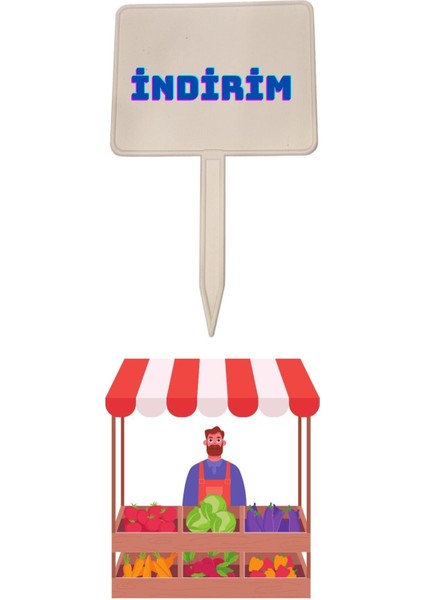 20 Adet Yaz Sil Sapla Büyük Boy Bakliyat Etiketliği Manav Etiketliği Pazarcı Etiketi Byz fiyatları