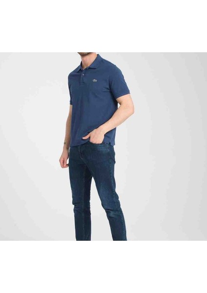 Polo Classıc Fit Indigo