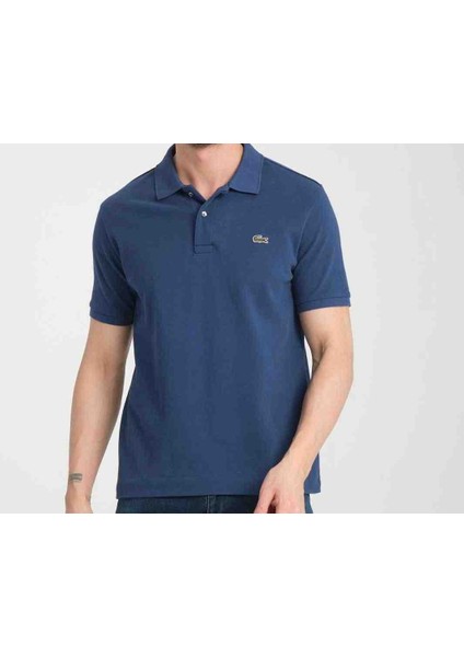 Polo Classıc Fit Indigo