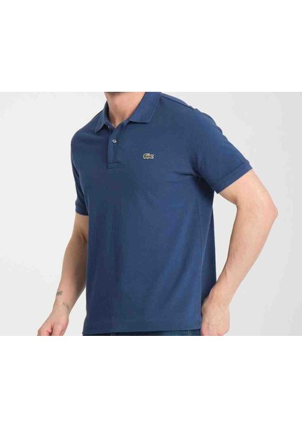 Polo Classıc Fit Indigo