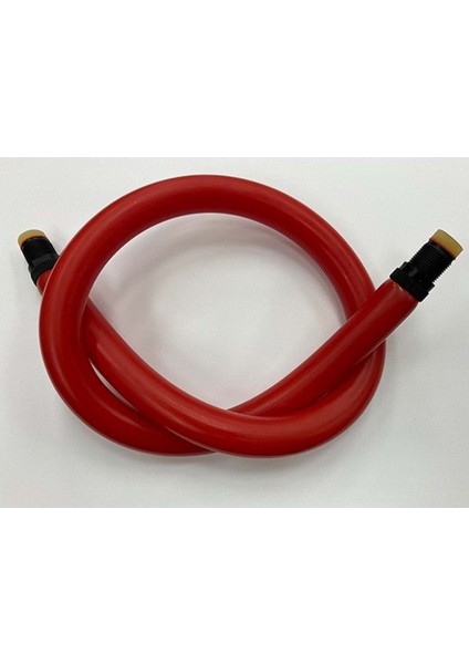 18,3X58 Çift Komponent L02 110'LUK 58CM --- --- Kırmızı 1AD.