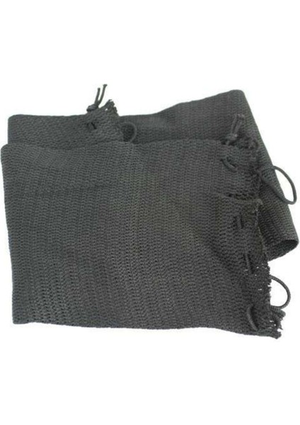 15 Lt Tup Fılesı (Sıyah)