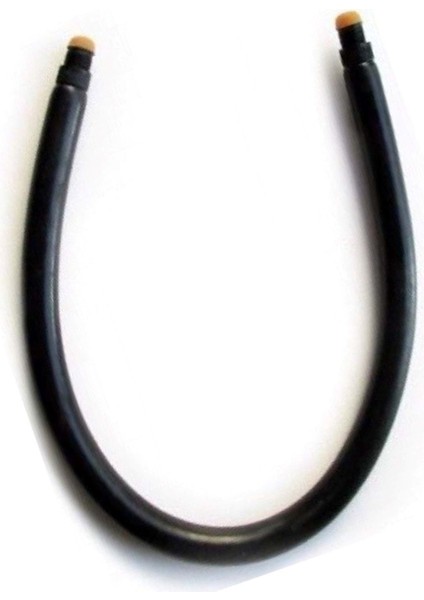 17,2X54 Çift Komponent L03 90'lık 54CM --- --- Siyah 1AD.