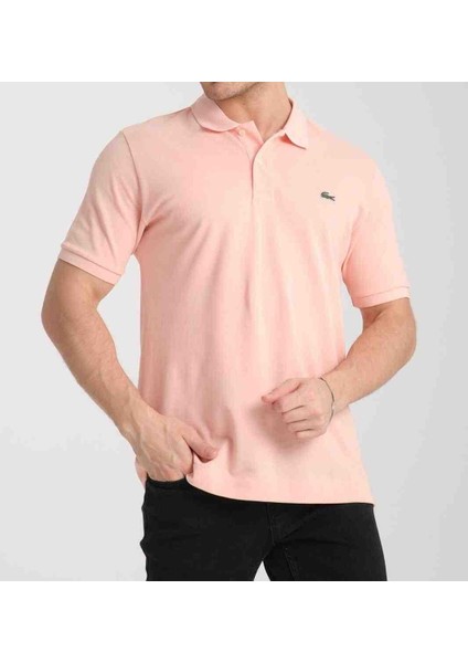 Polo Classıc Fit Pembe