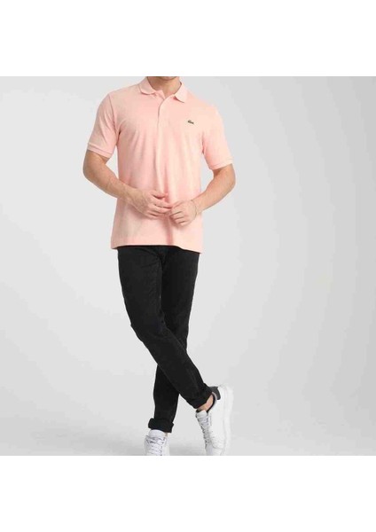 Polo Classıc Fit Pembe