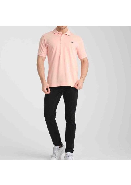 Polo Classıc Fit Pembe