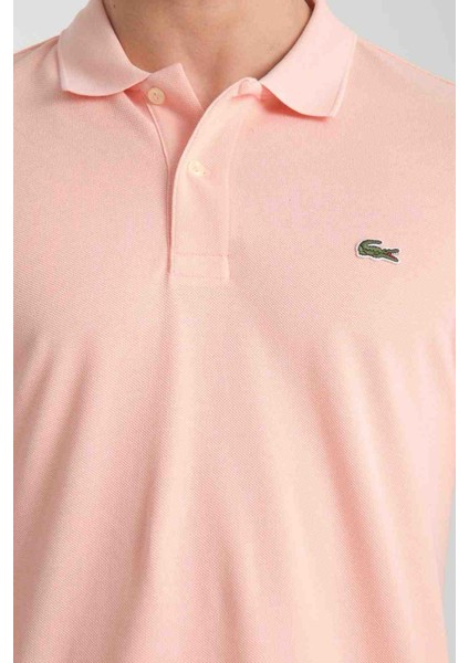 Polo Classıc Fit Pembe