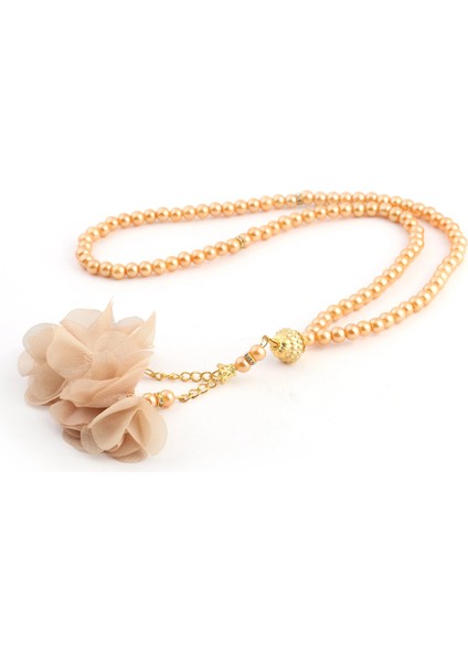 Pleksi Kutuda Şal ve Tespih | Kutulu Şal ve Tespih Set modelleri