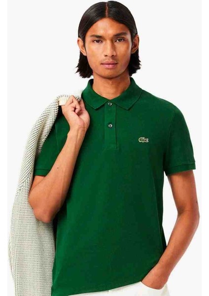 Polo Classıc Fit Nefti