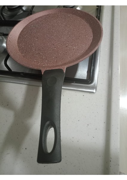 Krep Tavası Teflon Tava
