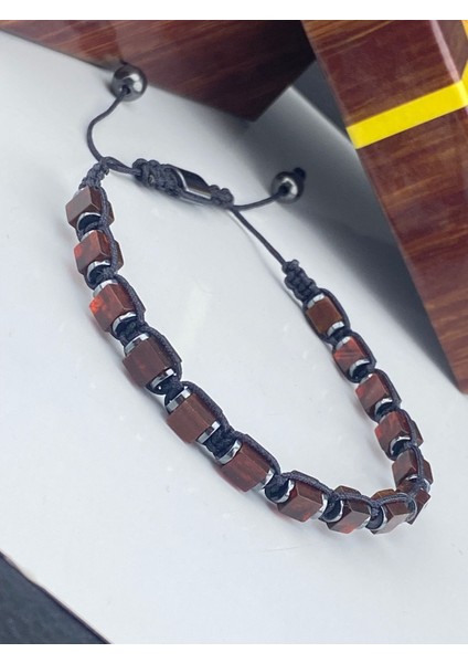 Polonya Kaya Damla Kehribar Doğal Bileklik modelleri