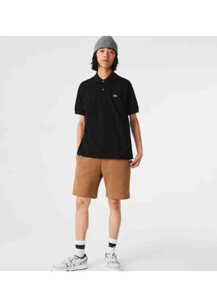 Polo Classıc Fit Siyah