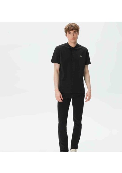 Polo Classıc Fit Siyah