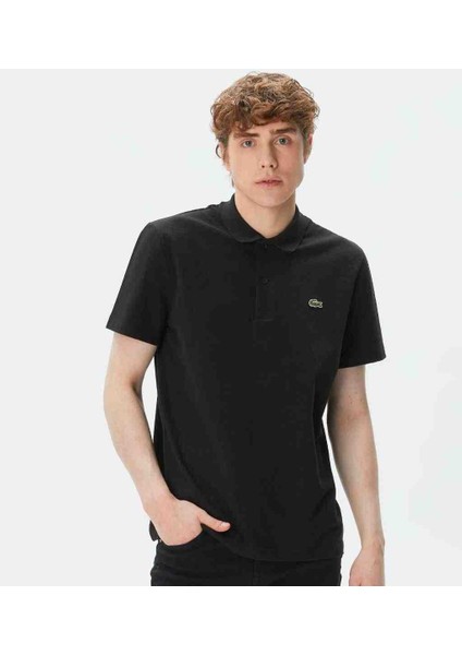 Polo Classıc Fit Siyah