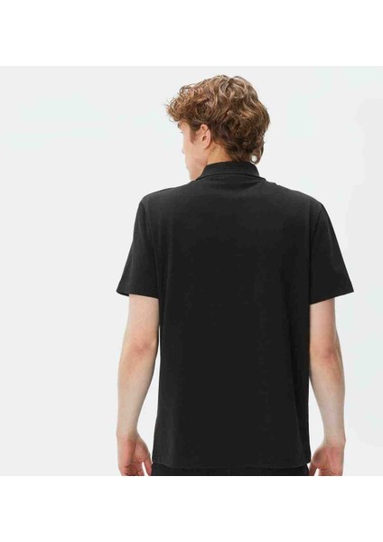 Polo Classıc Fit Siyah