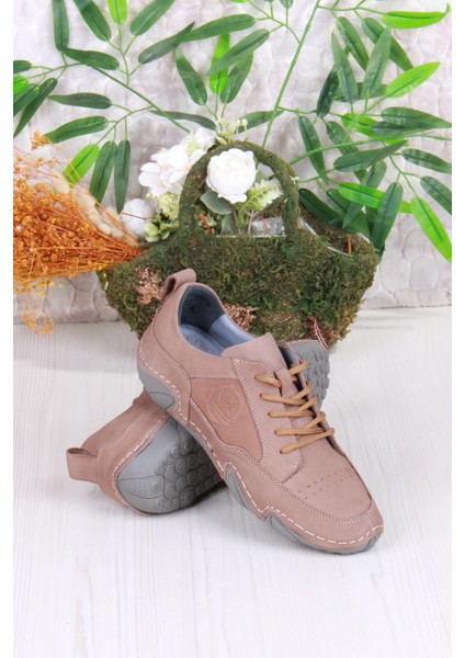 42325 Comfort Rahat Esnek Hakiki Deri Erkek Ayakkabı fırsatları