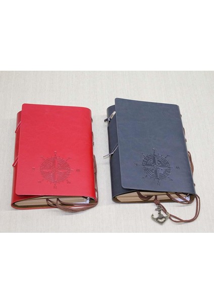 Deri Defter