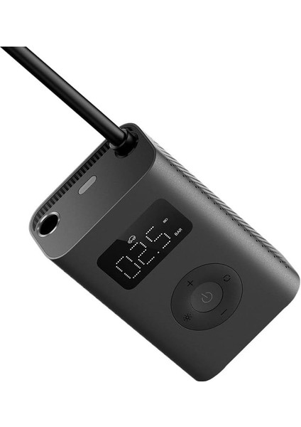 Xıaomı Mı Elektrıklı Hava Kompresoru 2 (Ith)