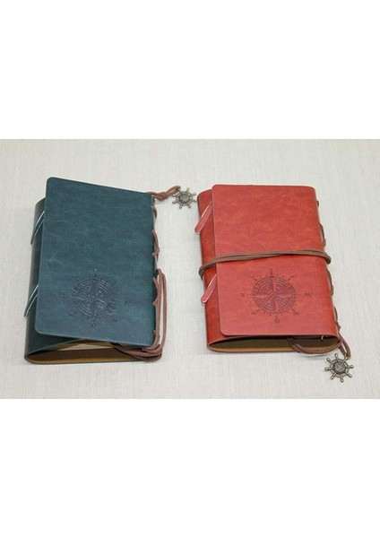Deri Defter