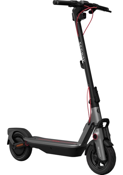 Ninebot F3 Pro Elektrikli Scooter