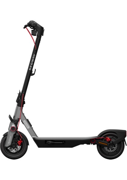 Ninebot F3 Pro Elektrikli Scooter