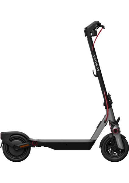 Ninebot F3 Pro Elektrikli Scooter