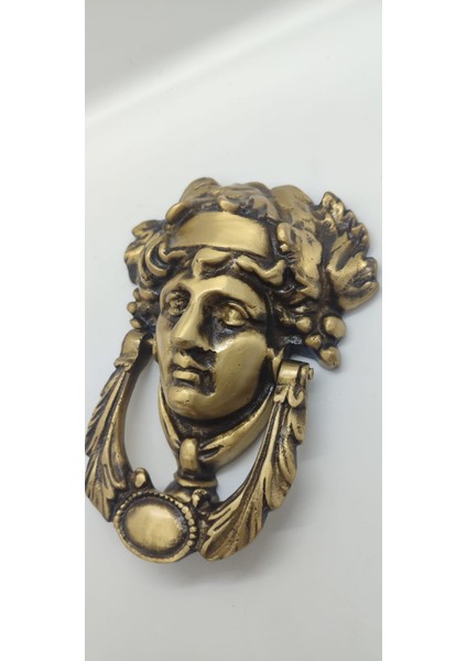 Pirinç Artemis Kapı Tokmağı fiyatları