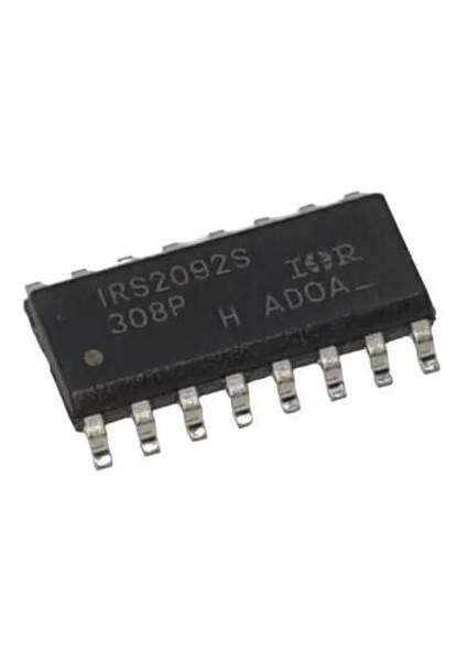 Irs 2092S Soıc-16 Smd Entegre