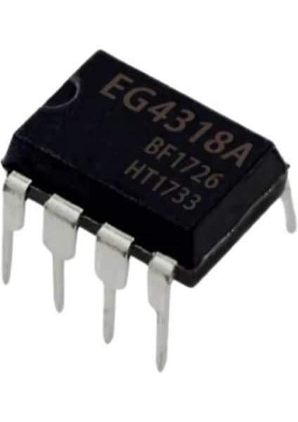 EG4318A Dıp-8 Entegre Devre