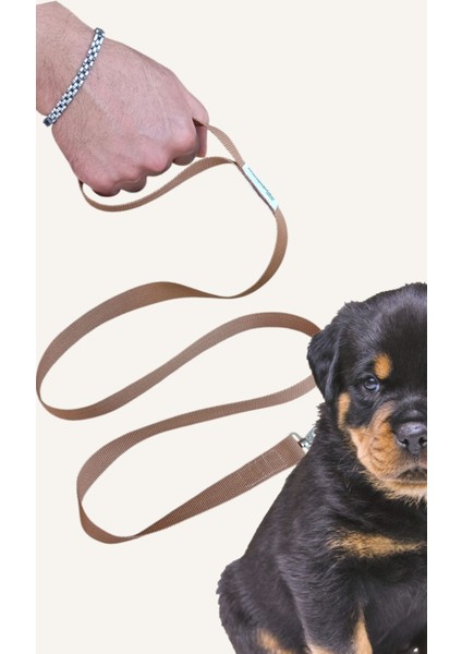 150 Cm, Köpek Gezdirme Ipi, Köpek Gezdirme Kayışı ,mr. Lucky Pets modelleri