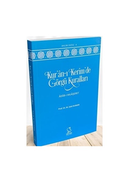 Kur'an-I Kerim'de Görgü Kuralları