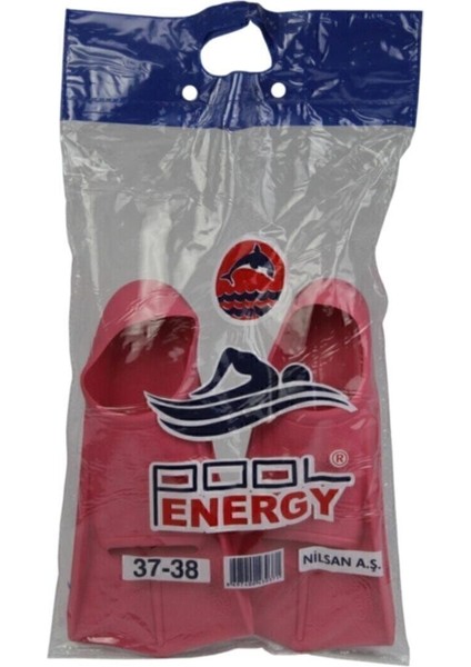 Kısa Havuz Paleti Pembe 37-38