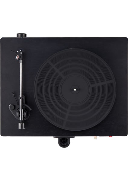 I5 Bluetooth Hoparlörlü 110W Hi-Fi Retro Pikap Plakçalar Turntable, Yeşil modelleri