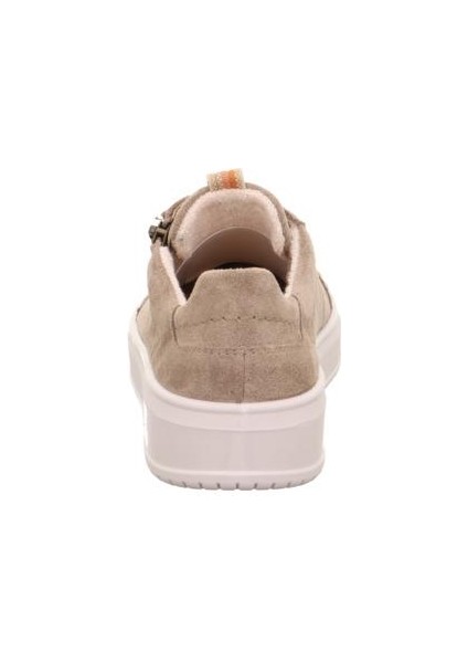 Rejoise Kadın Bağcıklı Fermuarlı Spor Ayakkabı 2-000303 indirimleri