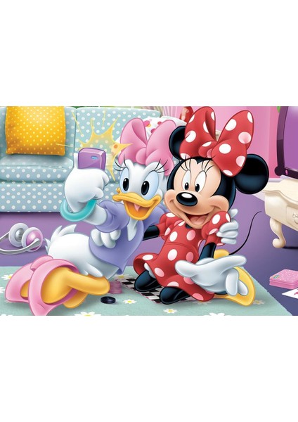 Mın 709 Puzzle 50 Parça -Ks fiyatları