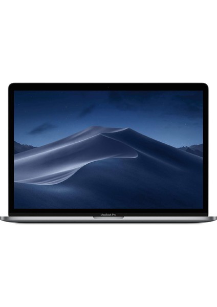 MacBook Pro A1989 Emc 3214 Intel Core I5-8259U 13.3" 8 GB Ram 250 GB SSD Macos Taşınabilir Bilgisayar - Outlet