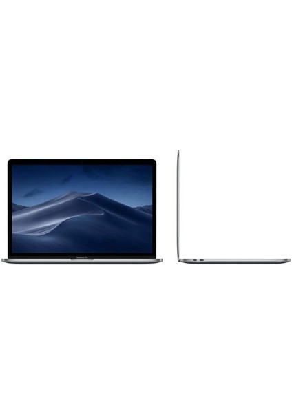 MacBook Pro A1989 Emc 3214 Intel Core I5-8259U 13.3" 8 GB Ram 250 GB SSD Macos Taşınabilir Bilgisayar - Outlet