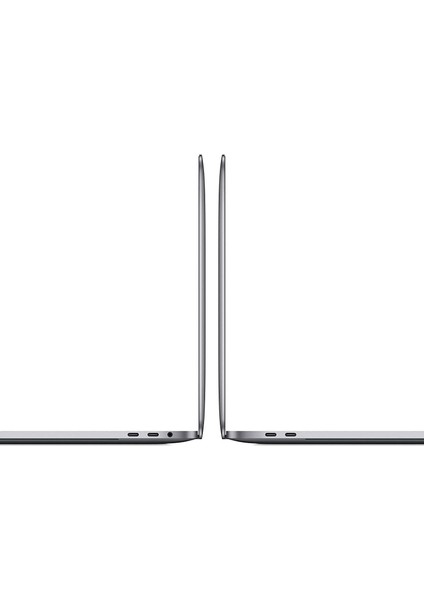 MacBook Pro A1989 Emc 3214 Intel Core I5-8259U 13.3" 8 GB Ram 250 GB SSD Macos Taşınabilir Bilgisayar - Outlet