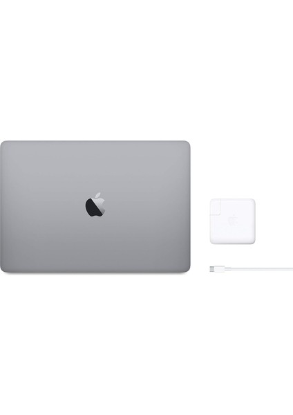 MacBook Pro A1989 Emc 3214 Intel Core I5-8259U 13.3" 8 GB Ram 250 GB SSD Macos Taşınabilir Bilgisayar - Outlet