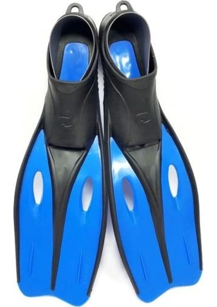 Sea Walker Çantalı Yüzücü Paleti 38-39 Numara