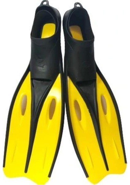 Sea Walker Çantalı Yüzücü Paleti 38-39 Numara