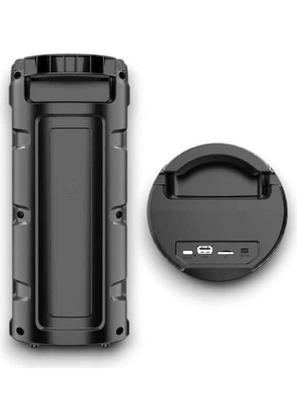 Müzik Keyfi Için Bluetooth Hoparlör - ZQS4275