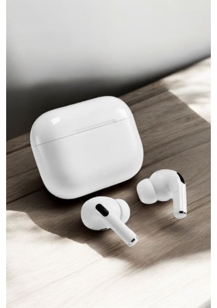 Aktif Gürültü Engelleyici Bluetooth Kulaklık Airpods Pro