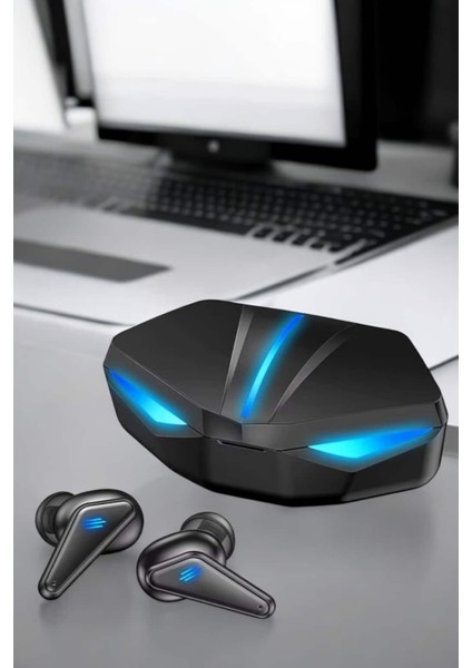 Aktif Gürültü Engelleyici Bluetooth Kulaklık K55 Kulaklık