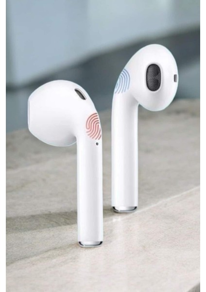 Android Uyumu ile 2. Nesil Kulaklık Bluetooth Kulaklık