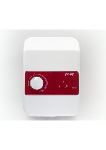 Turbo Plus Elektrikli Banyo Şofbeni 7300W